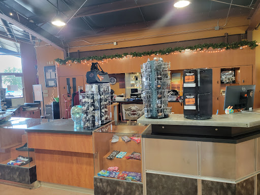 Motorcycle Dealer «Cowboy’s Alamo City Harley-Davidson», reviews and photos, 11005 I-35, San Antonio, TX 78233, USA