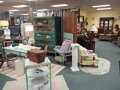 Feather Your Nest - Furniture Consignments