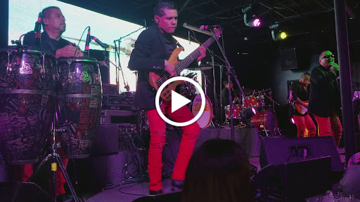 Night Club «El Portal», reviews and photos, 7024 Lawndale St, Houston, TX 77023, USA