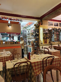 Atmosphère du Restaurant grec Talos à Paris - n°9