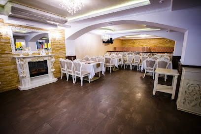Ресторан Аристократ - Ivana Bevza St, 17, Vinnytsia, Vinnytsia Oblast, Ukraine, 21009