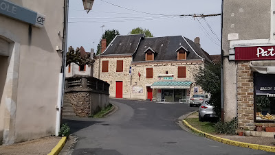 Proxi Boissard - Livraison de course à Jumilhac-le-Grand