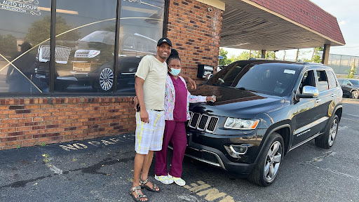 Used Car Dealer «Royal Auto Group Used Cars & Trucks», reviews and photos, 4379 US-130, Burlington, NJ 08016, USA