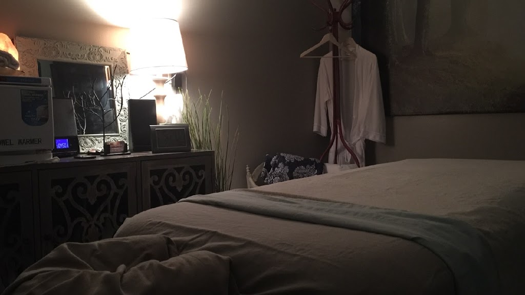 New State Reiki & CranioSacral Therapy formerly spaRapha Massage 66012