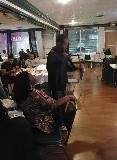 Shopping Mall «Wilkens Plaza Shopping Center», reviews and photos, 3450 Wilkens Ave, Baltimore, MD 21229, USA