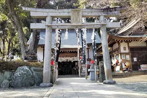 Oji Shrine image