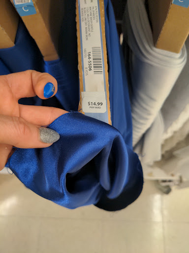 Fabric Store «Jo-Ann Fabrics and Crafts», reviews and photos, 1635 Plymouth Rd, Minnetonka, MN 55305, USA