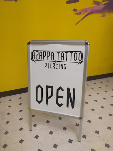 Explore tattoo ideas spine, creative tattoo ideas in Salem, available at Azappa Tattoo and Piercing