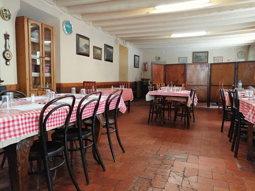 Ca la Bòrnia en Cercs
