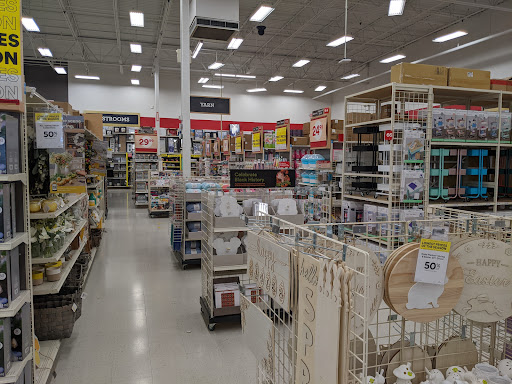 Craft Store «Michaels», reviews and photos, 1830 Hilliard Rome Rd, Hilliard, OH 43026, USA