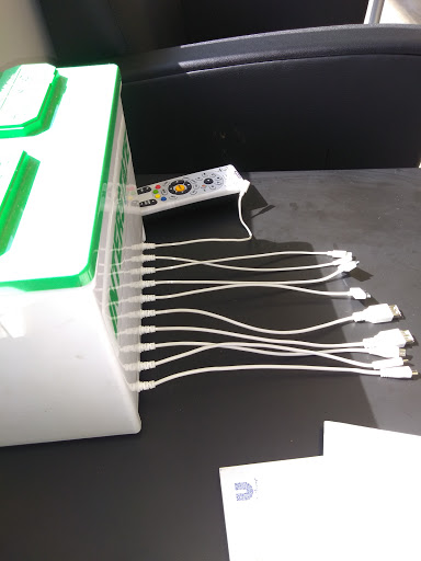 Tire Shop «Tires Plus», reviews and photos, 1600 US-1, St Augustine, FL 32084, USA