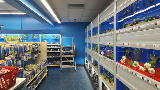 Pet Supply Store «Pet Supermarket, Inc.», reviews and photos, 6755 W Indiantown Rd, Jupiter, FL 33458, USA