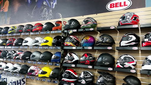 Motorsports Store «Del Amo Motorsports of Long Beach», reviews and photos, 3291 Cherry Ave, Long Beach, CA 90807, USA