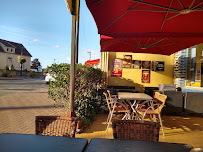 Atmosphère du Restaurant LE NORBY'S CAFFE à Guer - n°1