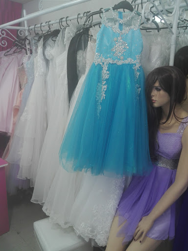 Tiendas vestidos Arequipa