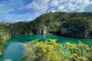 Blue Lagoon (Emerald Lake) image