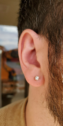 Explore red sox tattoo ideas, creative tattoo ideas in Aurora, available at Skin of A Different Color