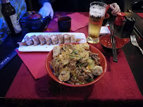 Plats et boissons du Restaurant japonais Chihiro à Neuilly-sur-Marne - n°10