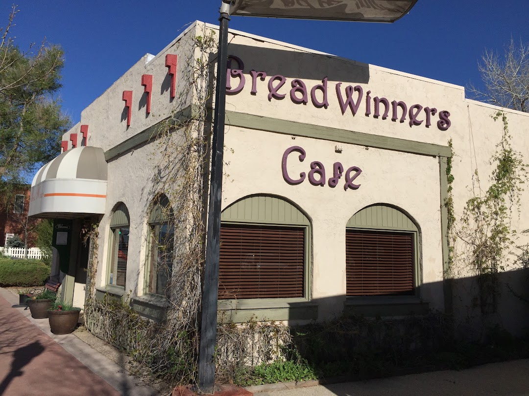 Bread Winners Cafe & Catering