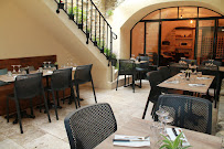 Atmosphère du Restaurant Chez Maxou à Grignan - n°9