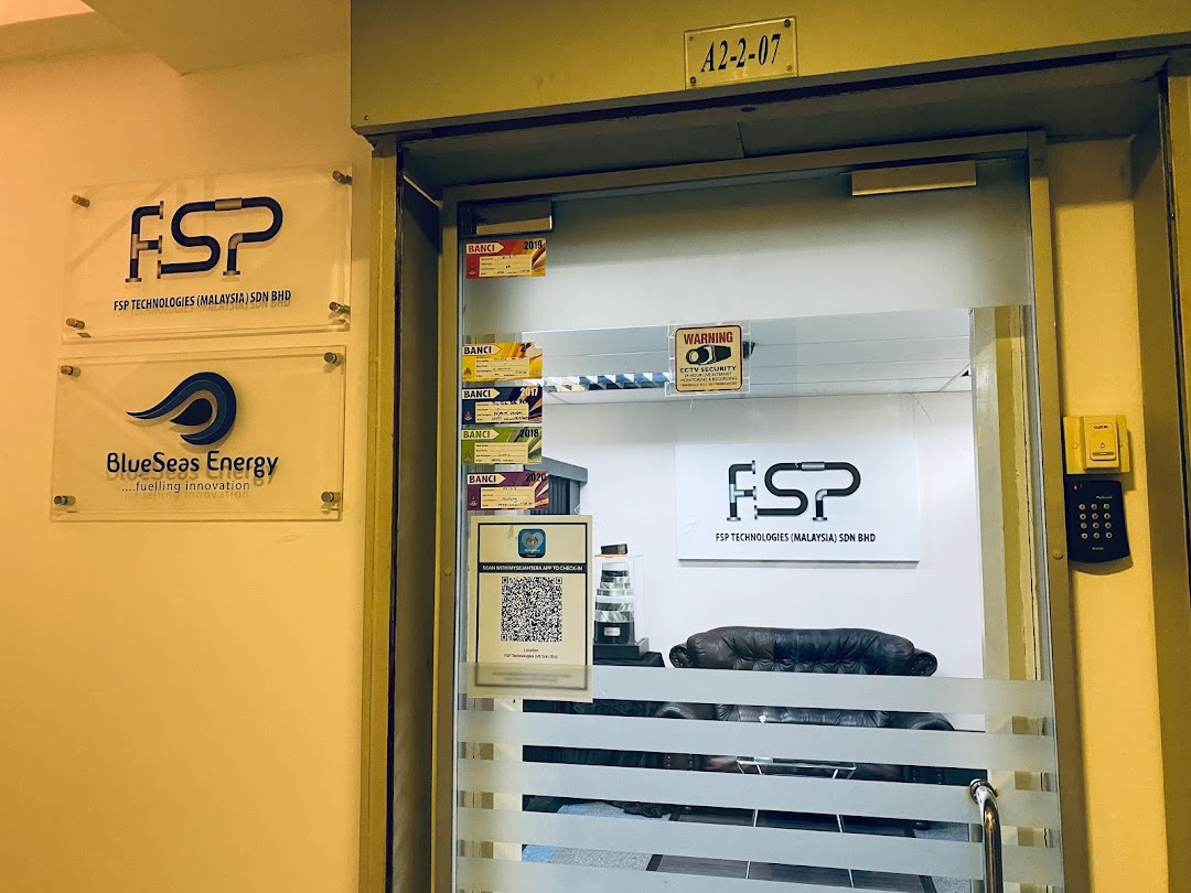 FSP Technologies (Malaysia) Sdn. Bhd.