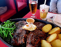 Plats et boissons du Restaurant portugais Pedra Alta Bastille à Paris - n°5