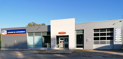 L'Atelier de l'Automobile à Ervy-le-Châtel