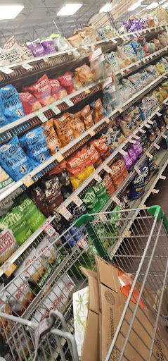 Health Food Store «Sprouts Farmers Market», reviews and photos, 14945 Holt Ave, Tustin, CA 92780, USA