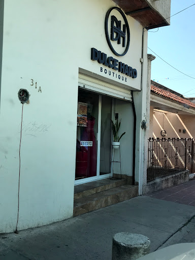 Dulce Haro Boutique en Jocotepec