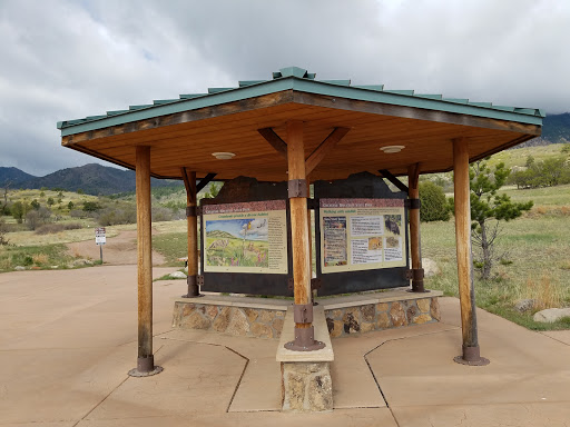 State Park «Cheyenne Mountain State Park», reviews and photos, 410 JL Ranch Heights Rd, Colorado Springs, CO 80926, USA