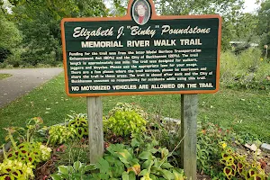 Buckhannon River Walk Trail image