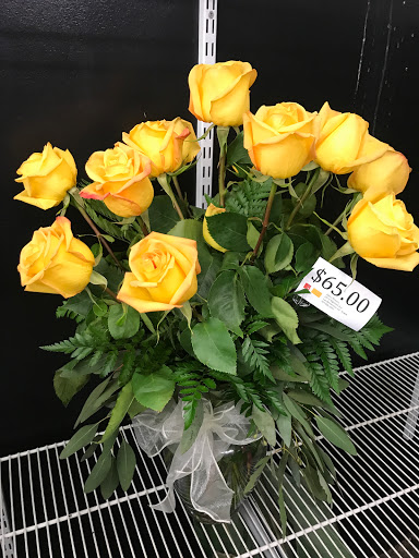 Florist «Alans AAA Florist», reviews and photos, 287 E Highland Ave, San Bernardino, CA 92404, USA