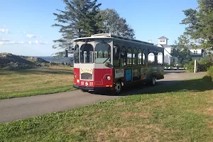 Intown Trolley Co image