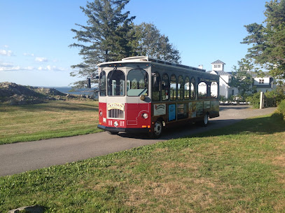 Intown Trolley Co