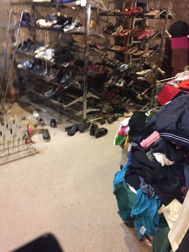 Thrift Store «Thrift City», reviews and photos, 404 South Marietta Pkwy SE, Marietta, GA 30060, USA