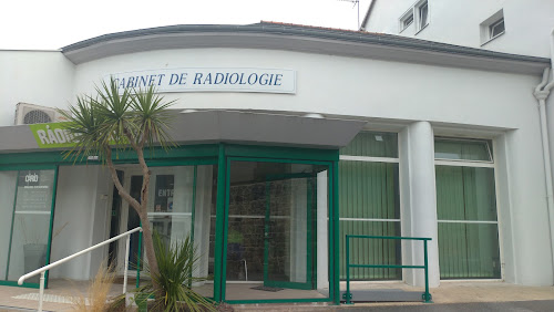 Centre de radiologie Cabinet d'Imagerie Médicale Saint-Michel, CARIO Guingamp