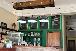 HERITAGE Coffee House + Tea Bar image