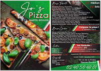 Photos du propriétaire du Pizzeria JO´S PIZZA à Nantes - n°7