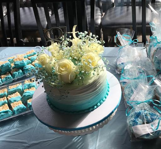 Bakery «Hole In One Bakery and Coffee Shop», reviews and photos, 4295 US-6, Eastham, MA 02642, USA