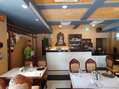 Veer Jee,s Indian Restaurant 維傑 印度餐廳 - 104, Taiwan, Taipei City, Zhongshan District, Fuxing N Rd, 432號1樓