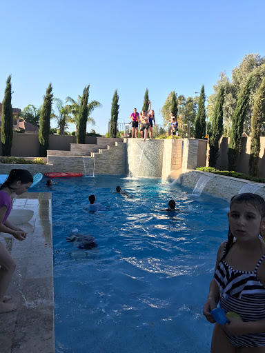 Swimming Pool Supply Store «Monster Pool Co , Monster Pool and Patio», reviews and photos, 13277 W McDowell Rd #102, Goodyear, AZ 85395, USA