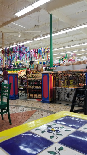 Grocery Store «Mi Pueblo Food Center # 6», reviews and photos, 1437 Freedom Blvd, Watsonville, CA 95076, USA