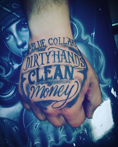 Explore female tattoo ideas for lower back, creative tattoo ideas in Scottsbluff, available at SCOTTSBLUFF TATTOO STUDIO