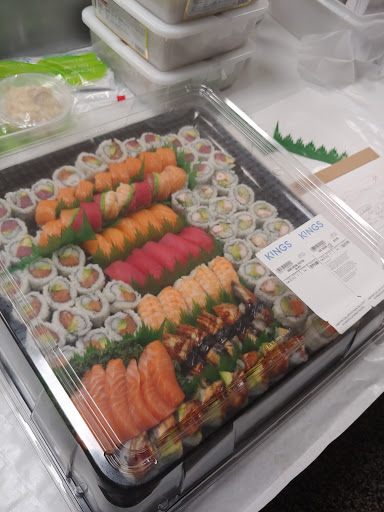 Supermarket «Kings Food Markets», reviews and photos, 778 Morris Turnpike, Short Hills, NJ 07078, USA