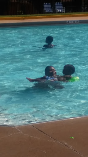 Park «Pleasant Oaks Park», reviews and photos, 8700 Greenmound Ave, Dallas, TX 75227, USA