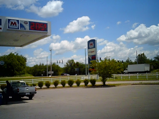 Gas Station «Minit Mart», reviews and photos, 1080 Franklin Bypass, Franklin, KY 42134, USA