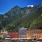 Photo n°1 de l'avis de MAI. fait le 18/05/2023 à 21:23 sur le  Hotel Centrale à Riva del Garda