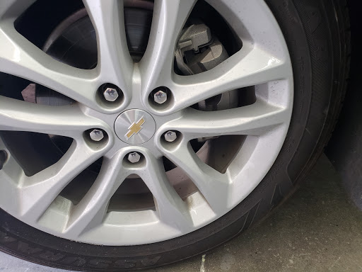 Auto Body Shop «Number One Auto Center», reviews and photos, 1500 Long Beach Blvd, Long Beach, CA 90813, USA