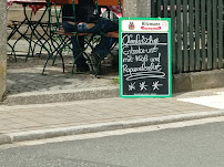 Drei Linden à Kalchreuth menu