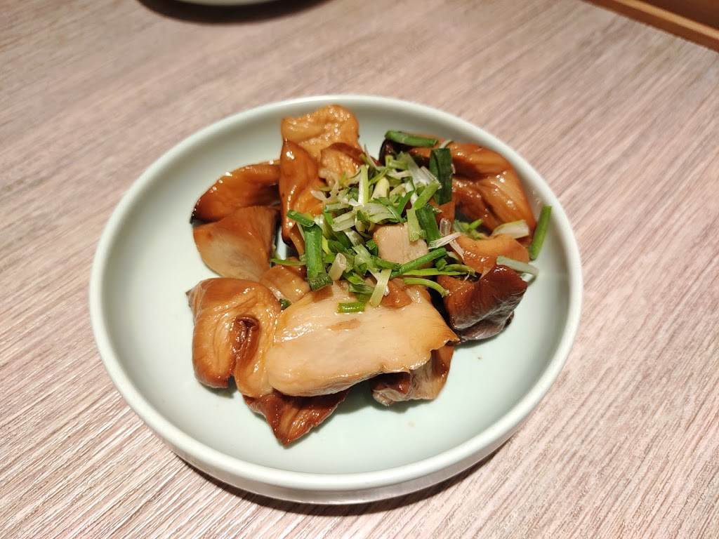 龍涎居好湯-高雄美術館店 的照片